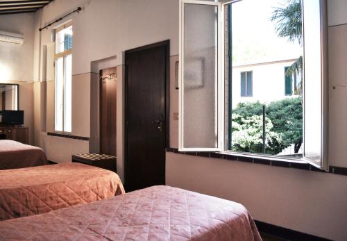 Hotel Arno Bellariva, Florencie (fotografie 6)
