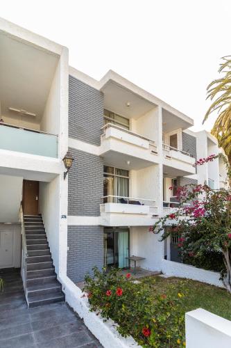 Apartamentos Maspalomas Foresta - image 7