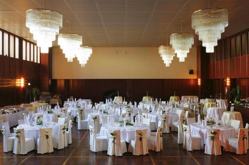 Hotel Strandlust Bremen