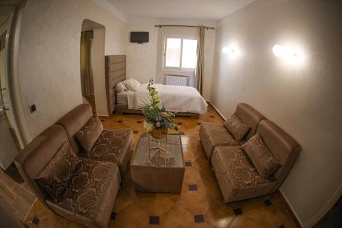 Hôtel Des Lilas photo 3