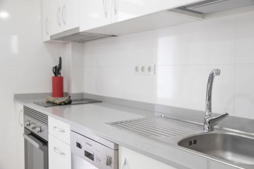 Apartamentos Maspalomas Foresta - main image