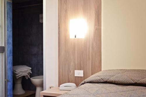 Hotel Arno Bellariva, Florencie (fotografie 7)