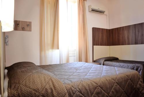 Hotel Arno Bellariva, Florencie (fotografie 8)