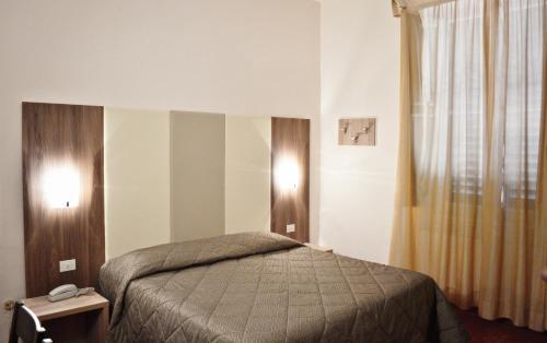 Hotel Arno Bellariva, Florencie (fotografie 10)