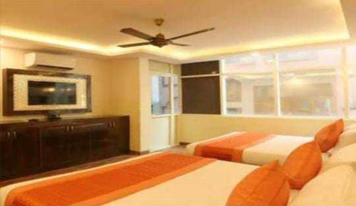 OYO Hotel The Best Inn