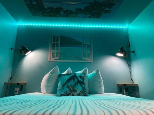 . Le Mini Loft Spamania Spa/sauna/hammam/privé