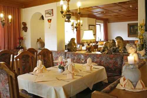 Hotel Schneeberger