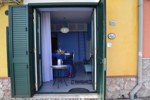  Casa Mare in Giardini-Naxos