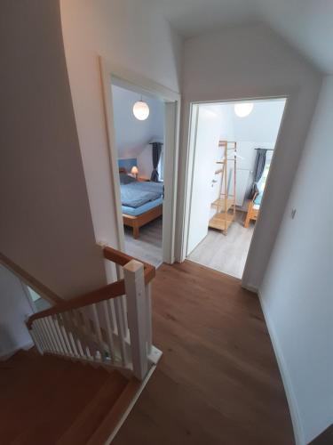 Ferienwohnung Rendelchen in Grossheide
