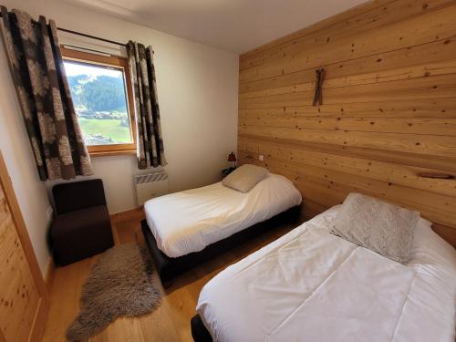 Chalet Les Gets 5 pièces 6 personnes - FR-1-598-24 - image 11
