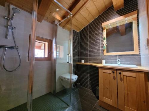 Chalet Les Gets 5 pièces 6 personnes - FR-1-598-24 - image 13