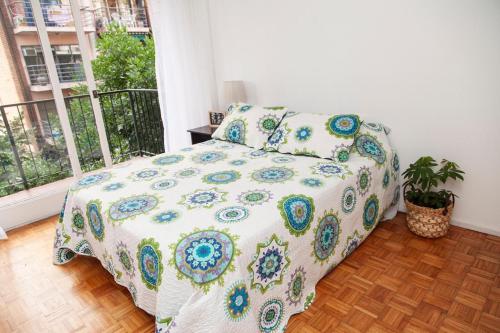 Excelente piso en el corazón de Palermo -5 PAX-, Buenos Aires (fotografie 7)