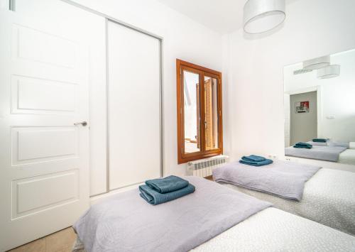 Three Bedroom Luxury Villa El Valle Golf Resort