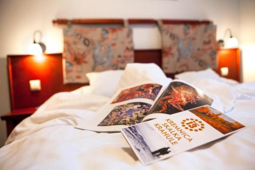 Hotel GOLFER thumbnail