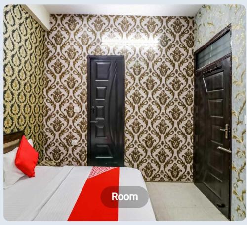 POP Hotel Jannat Inn