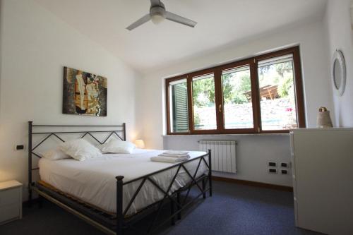Appia Antica 1BR with swimming pool, Roma