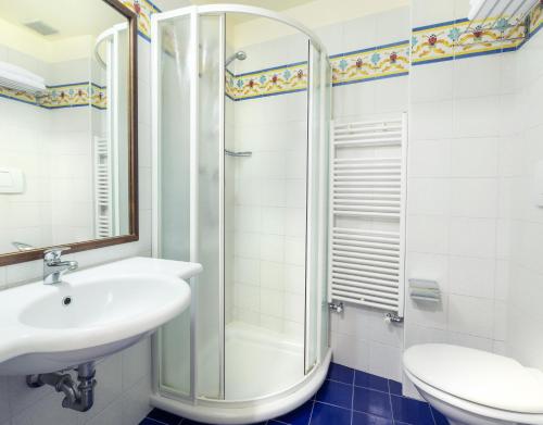 Hotel Bellevue Beach - sul mare