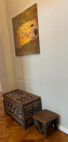 Floriańska Grand Apartment 2, Cracovie (photo 10)