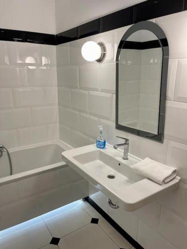 Floriańska Grand Apartment 2, Cracovie (photo 9)