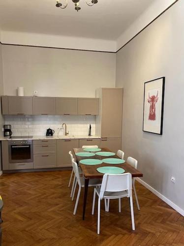 Floriańska Grand Apartment 2, Cracovie (photo 8)