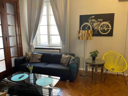 Floriańska Grand Apartment 2, Cracovie (photo 7)
