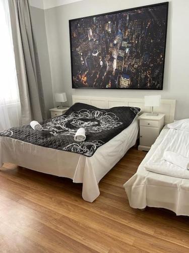 Floriańska Grand Apartment 2, Cracovie (photo 6)