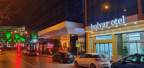 Bulvar Otel