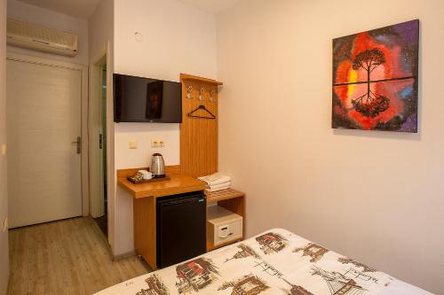 Pera Sultan Suit, Istanbul (photo 9)
