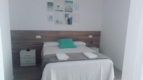 Apartamento Suances