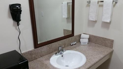 Kona Inn Motel Anaheim in Anaheim, USA