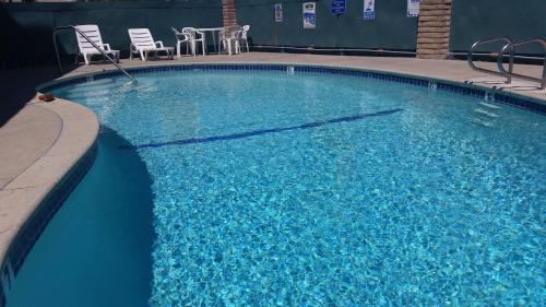 Kona Inn Motel Anaheim in Anaheim, USA