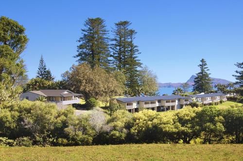 Esterno, The Crest Apartments in Norfolk Island