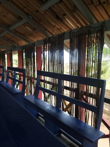 Akomapa Village in Elmina