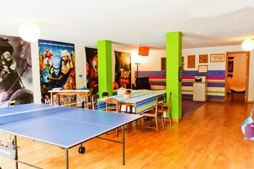 Coloured Studio