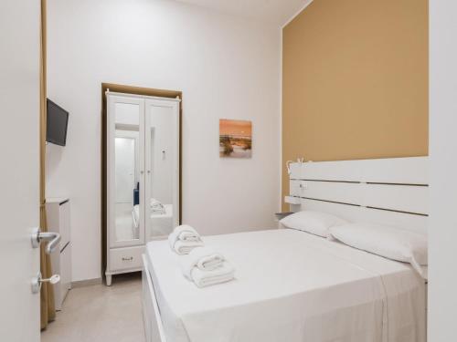 The Best Rent - Two-bedroom apartment close to San Pietro, Rome