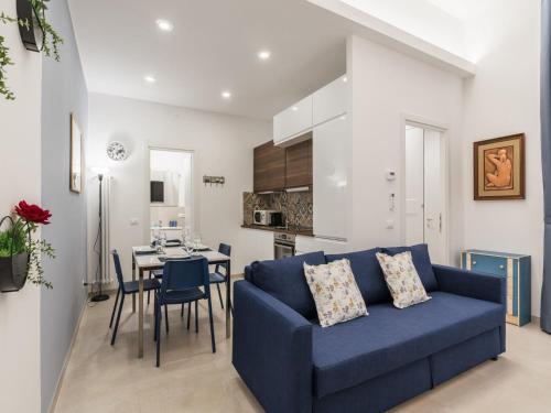 The Best Rent - Two-bedroom apartment close to San Pietro, Roma