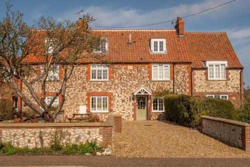 Twitchers Cottage