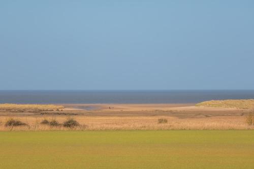 Twitchers Cottage