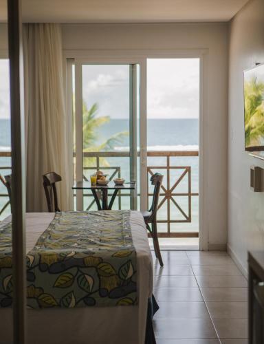 Hotel Ponta Verde Praia do Frances in Praia Do Frances
