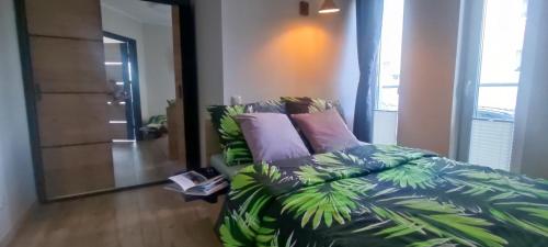 Apartament Promenada Czaplinek