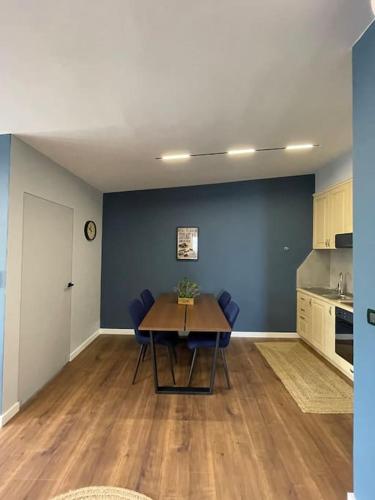 Voyage Penthouse, Tirana (photo 5)