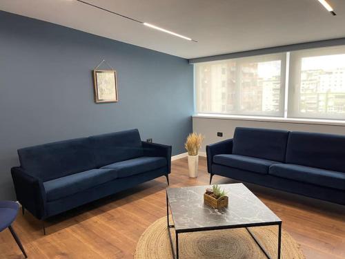 Voyage Penthouse, Tirana (photo 6)