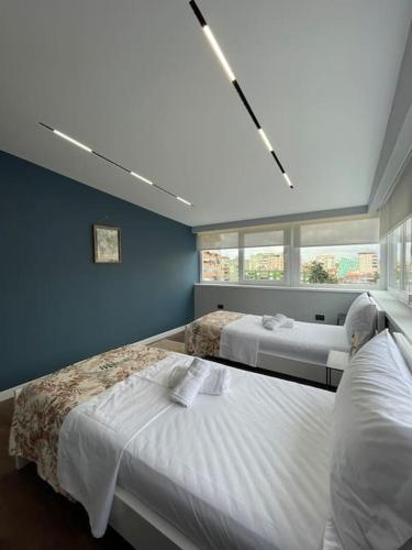Voyage Penthouse, Tirana (photo 9)