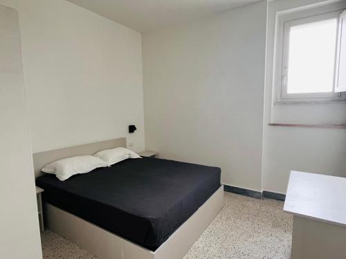 3 bedrooms, 4 beds