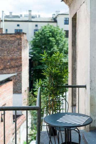 Floriańska Grand Apartment 2, Cracovie (photo 3)