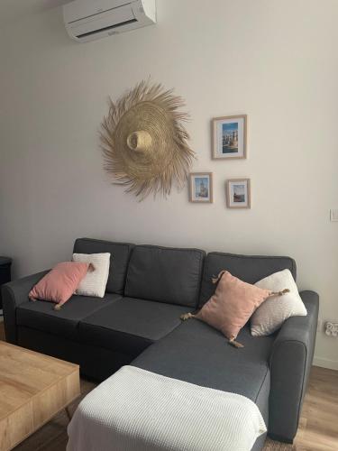 Bel appartement au cœur de Marseille, Marseille (fotografie 9)