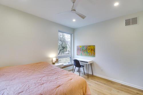 Columbia Falls Home with Patio Near Glacier NP!