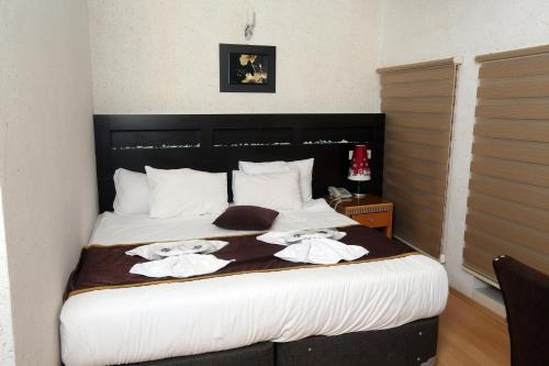 Letter Hotel, Istanbul (photo 4)
