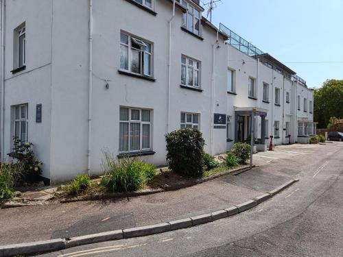 Torbay Court Hotel