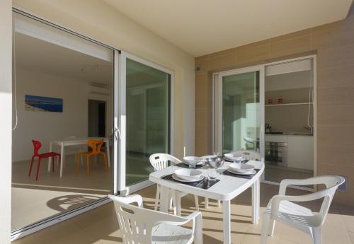 Appartamenti Sud Est Appartamenti Sud Est